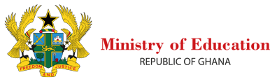 Ministry of Health Logo